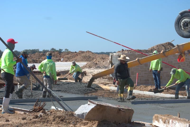 The Hidden Profit in Concrete Yield: How Grade Control Protects Your Bottom Line
