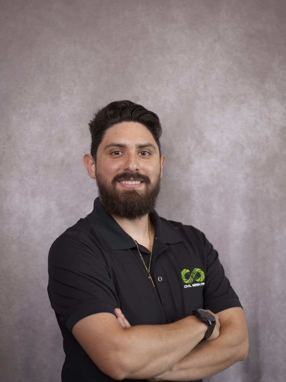 Marvin Lopez