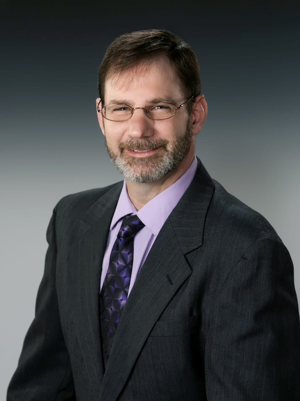 Thad Glankler, P.E.